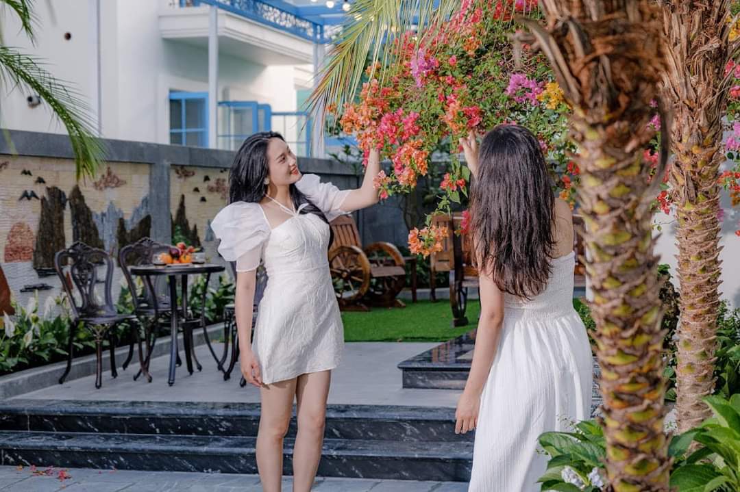 Sun Grand City Feria Hạ Long